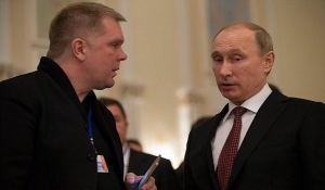 Διπλωματική «σύγκρουση» ΗΠΑ - Ρωσίας: Λάθος η απέλαση των 35 Ρώσων, υποστηρίζει η Αγκυρα