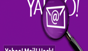 ΤΩΡΑ: Έπεσε το Yahoo – Χωρίς email εκατομμύρια χρήστες