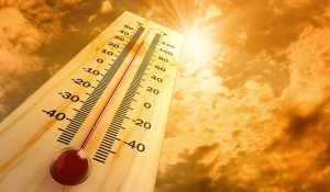 Καιρός: Ηλιοφάνεια και καλοκαιρινές θερμοκρασίες
