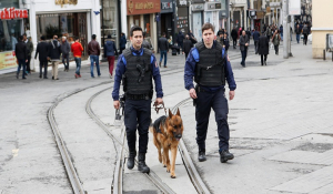 Διαταγή για νέες συλλήψεις στην Τουρκία -Αναζητούν 82 στρατιωτικούς φερόμενους ως γκιουλενιστές