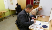 Λετονία: Το φιλορωσικό κόμμα κέρδισε τις βουλευτικές εκλογές