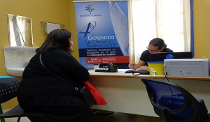 Με επιτυχία ολοκληρώθηκε η 4η Εκστρατεία Πρόληψης και Ευαισθητοποίησης για τη νόσο του Σακχαρώδους Διαβήτη στην ακριτική νησιωτική Ελλάδα