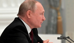 Πούτιν: «Τα προβλήματα στην παγκόσμια αγορά τροφίμων θα ενταθούν, επίκειται ανθρωπιστική καταστροφή»