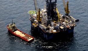 Ιταλία: Κατέρρευσε γερανός άντλησης πετρελαίου ανοιχτά της Ανκόνα