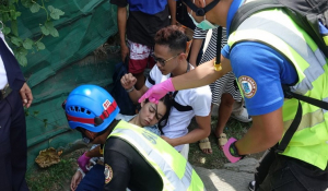 Φιλιππίνες: Ένας νεκρός μαθητής και πολλοί τραυματίες από τον σεισμό