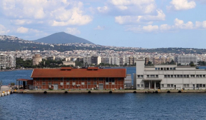 Θεσσαλονίκη: Υπό κράτηση ο Λιμενάρχης και οι έξι πλοηγοί του λιμανιού