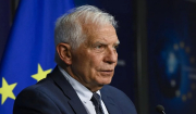 Άτυπο συμβούλιο των 27 υπουργών Εξωτερικών της ΕΕ στο Κίεβο ανακοίνωσε ο Μπορέλ