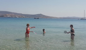 Έρευνα Marlab: Θα κάνουν διακοπές οι Έλληνες φέτος το καλοκαίρι;