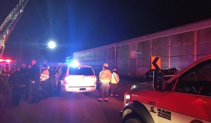 Τουλάχιστον δύο νεκροί και πάνω από 116 τραυματίες σε σύγκρουση τρένων στη Νότια Καρολίνα