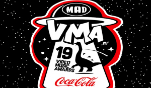 Αγαπημένοι καλλιτέχνες στη σκηνή των Mad Video Music Awards 2019 by Coca-Cola