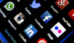 Έρευνα αποκαλύπτει πόσο χρόνο πρέπει να αφιερώνεις στα social media