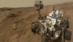 Το Curiosity ανακάλυψε βακτήρια στον πλανήτη Άρη