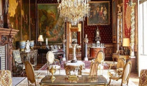 Το ακριβότερο σπίτι στον κόσμο πωλείται για 355 εκατ. ευρώ -Ανήκε σε βασιλιά, εκεί φυτρώνουν οι πορτοκαλιές του Grand Marnier