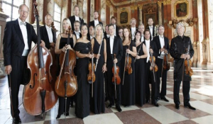 Η περίφημη Ορχήστρα Στράους στο Μέγαρο -Βιεννέζικα βαλς, χριστουγεννιάτικες πόλκες