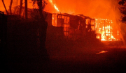 Κύπρος: Μαίνεται η πυρκαγιά - Nεκροί οι τέσσερις αγνοούμενοι