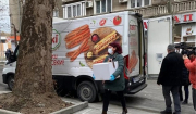 Κορωνοϊός - Βουλγαρία: Σάλος από τη μεταφορά των εμβολίων σε φορτηγά... για λουκάνικα!
