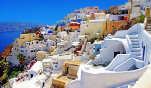 Γερμανικός Τύπος: Γιατί η Ελλάδα είναι νικήτρια στον τουρισμό το φετινό καλοκαίρι