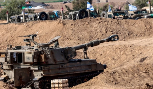 Γάζα: Πρώτη σύγκρουση ανάμεσα σε Χαμάς και τον στρατό του Ισραήλ -Ένας Ισραηλινός στρατιώτης νεκρός