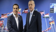 Ερντογάν: Τι είπαμε με Τσίπρα για τους 2 Ελληνες στρατιωτικούς, τους 8 Τούρκους και τον μουφτή