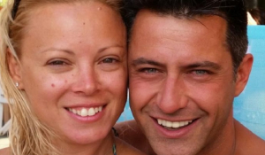 Σοκάρει η σύζυγος του Κωνσταντίνου Αγγελίδη: «Ο άντρας μου είναι 90% ανάπηρος… είναι φυτό»