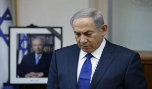 Ξανά στις κάλπες το Ισραήλ - Απέτυχε να σχηματίσει κυβέρνηση ο Νετανιάχου