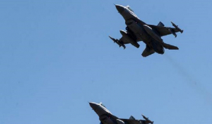 ΗΠΑ: Θα βρούμε λύση και για τους Patriot και για τα F-35 με την Τουρκία