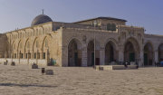Ισραήλ: Βάζει όριο στους μουσουλμάνους που θα προσευχηθούν στο Αλ Άκσα στη διάρκεια του Ραμαζανίου