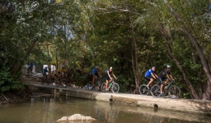 Ανάδειξη του ποδηλατικού και θλάσσιου τουρισμού στη Νάξο και στις Μικρές Κυκλάδες