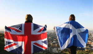Βρετανία: «Ανοιχτό» το Εργατικό Κόμμα για νέο δημοψήφισμα για την ανεξαρτησία της Σκωτίας