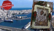 Η Παναγία Εκατονταπυλιανή θα μείνει παραπάνω μέρες στον Πειραιά - Θα αναχωρήσει με το Blue Star Delos