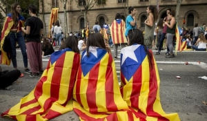 Στις κάλπες η Καταλονία στις 21 Δεκεμβρίου -Παγκόσμια ανησυχία