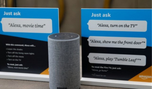 Η Alexa της Amazon «κράσαρε» τα Χριστούγεννα από τις πολλές ερωτήσεις