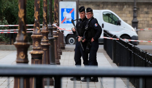 Γαλλία: Πυροβολισμοί σε δημαρχείο – Αυτοκτόνησε ο δράστης