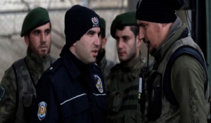 Τουρκία: 311 συλλήψεις για «τρομοκρατική προπαγάνδα» μέσα σε 9 μέρες