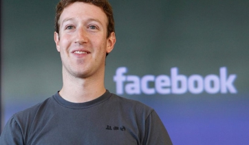 Το Facebook αναπτύσσει τεχνολογία που θα διαβάζει τη σκέψη
