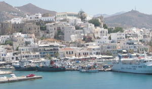 Daily Telegraph:Στιςι 10 «κρυμμένες γωνιές» της Ελλάδας η Κίμωλος και η Νάξος