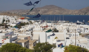 Η Μεγάλη Ελλάδα στη…Νάουσα: Ταραντέλλες  της ελληνόφωνης Κάτω Ιταλίας
