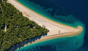 H Ψαρρού και το Ελαφονήσι στις 50 καλύτερες παραλίες του κόσμου