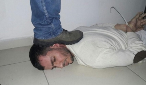 Ομολόγησε ο μακελάρης του Reina - Κρύφτηκε κάτω από το κρεβάτι για να μην συλληφθεί