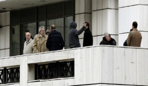Βαριές κουβέντες μεταξύ κυβέρνησης-δικαστών για τη βόμβα στο Εφετείο