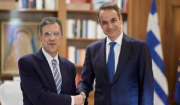Ευρωεκλογές 2024: Υποψήφιος με τη ΝΔ ο Γιώργος Αυτιάς
