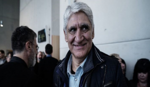 «Κλείδωσε»: Ο Παναγιώτης Γιαννάκης στο ευρωψηφοδέλτιο του ΣΥΡΙΖΑ