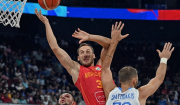 Ελλάδα - Μαυροβούνιο 69-73: Ξέμεινε από ενέργεια και τερμάτισε 15η