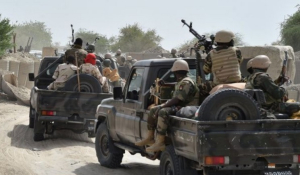 Νίγηρας: Η Γαλλία ξεκινά την απομάκρυνση Γάλλων και Ευρωπαίων πολιτών