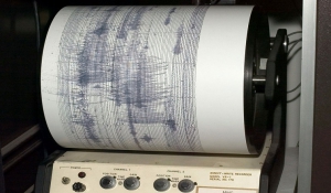 Ισχυρός σεισμός 7,2 Ρίχτερ ανοικτά του Βανουάτου