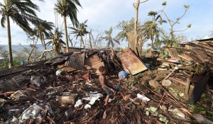 Βανουάτου: Πτήσεις έκτακτης ανάγκης στα απομακρυσμένα νησιά