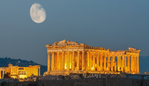 Economist: «Άλλος ένας απίθανος θρίαμβος της Ελλάδας» -Στην κορυφή της λίστας 35 χωρών η ελληνική οικονομία