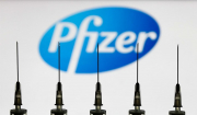 Εμβόλιο Pfizer - Βρετανία: Εκατοντάδες δόσεις καταστράφηκαν επειδή χάλασε ψυγείο αποθήκευσης