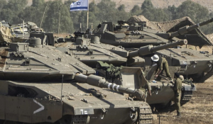 «Ποτέ δεν ανακοινώσαμε χερσαία επιχείρηση» λέει το Ισραήλ -Πίεση της Δύσης να την καθυστερήσει μέχρι να απελευθερωθούν οι όμηροι