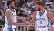 Mundobasket 2023: Το σημερινό πρόγραμμα των αγώνων (26/8) - Ξεχωρίζει η πρεμιέρα της Ελλάδας